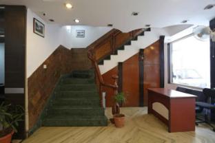 hotel katra residency jammu and kashmir