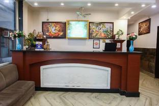 hotel katra residency jammu and kashmir