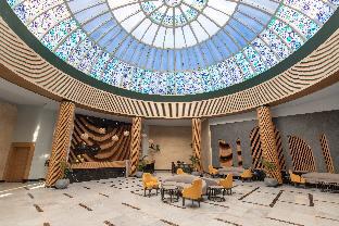 Hurghada Long Beach Resort,Makadi Bay>>Hurghada,3 star