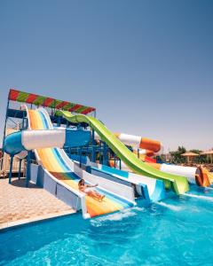 Hurghada Long Beach Resort,Makadi Bay>>Hurghada,3 star