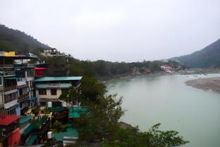The Holy Ganges Guest House And Hostel,,5 star
