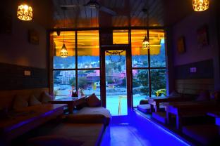 The Holy Ganges Guest House And Hostel,,5 star