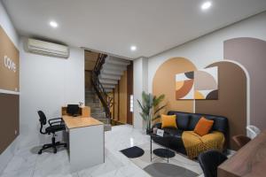 cove casa dyna