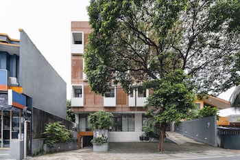 cove casa dyna