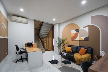 cove casa dyna