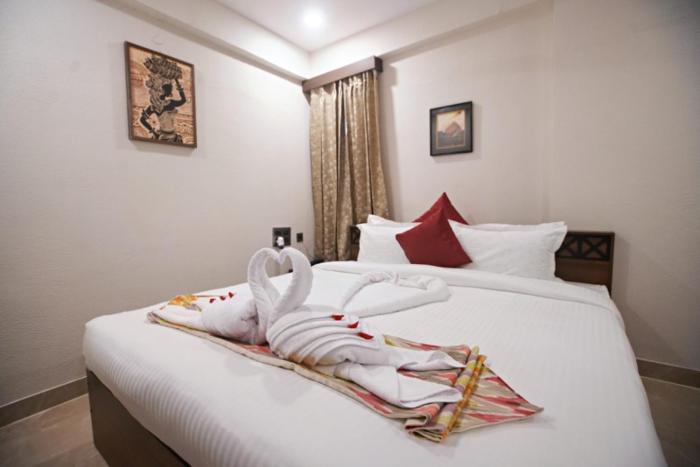 suncrisp studio rooms