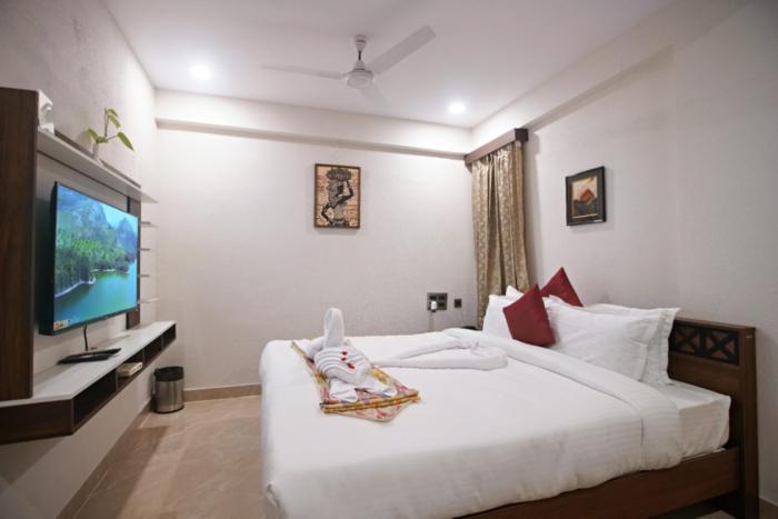 suncrisp studio rooms