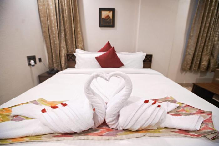 suncrisp studio rooms