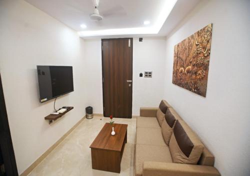 Suncrisp Studio Rooms,,0 star