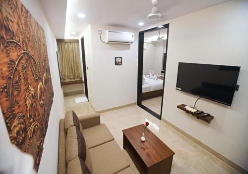 Suncrisp Studio Rooms,,0 star