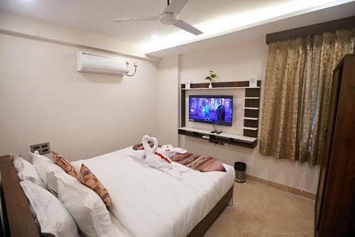 suncrisp studio rooms
