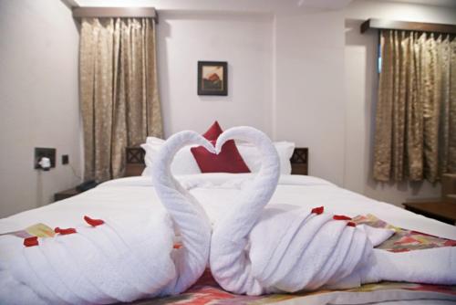 suncrisp studio rooms