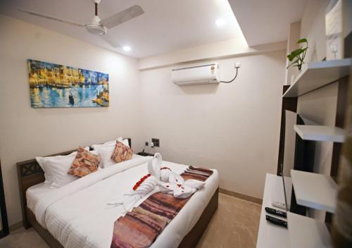 suncrisp studio rooms