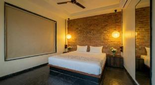 brick villa heritage