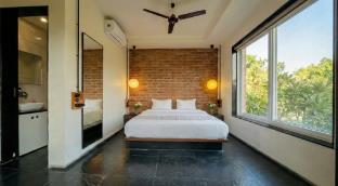 Brick Villa Heritage,,3 star