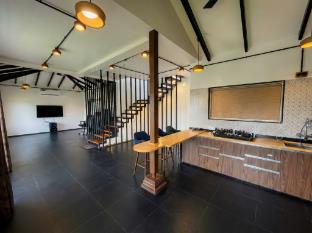 brick villa heritage