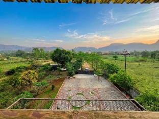 brick villa heritage