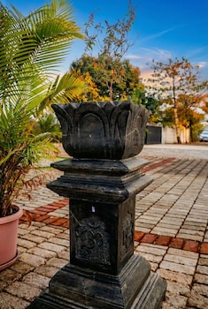 Brick Villa Heritage,,3 star