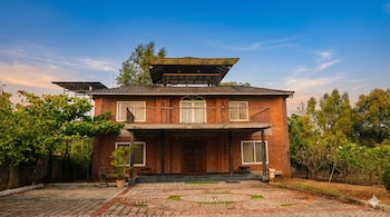 Brick Villa Heritage,,3 star