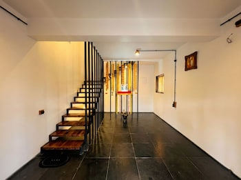 Brick Villa Heritage,,3 star