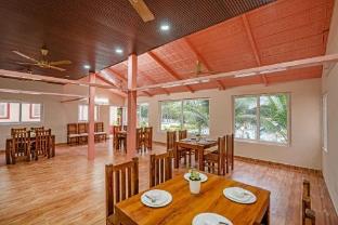 apr villa by alaya stays