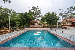 apr villa by alaya stays