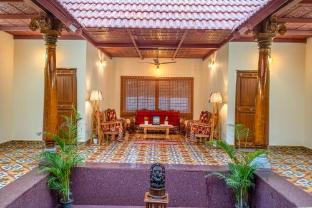 apr villa by alaya stays