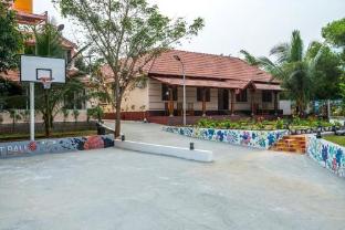 apr villa by alaya stays