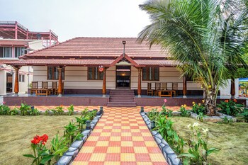 apr villa by alaya stays