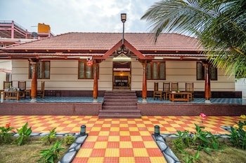 apr villa by alaya stays