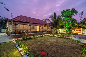apr villa by alaya stays