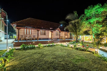 apr villa by alaya stays