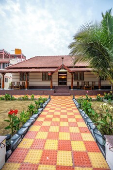 apr villa by alaya stays