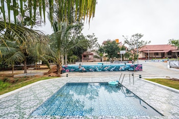 Apr Villa By Alaya Stays,,2 star