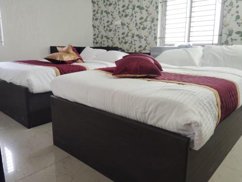 sai plaza lodge