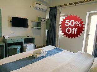 The Sydney Hotel,Madaba>>Amman,1 star