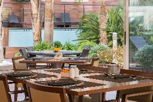 Catalonia Portal De L'angel,Ciutat Vella>>Barcelona,3 star