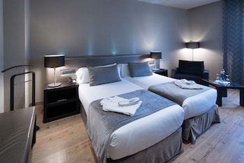 catalonia portal de langel