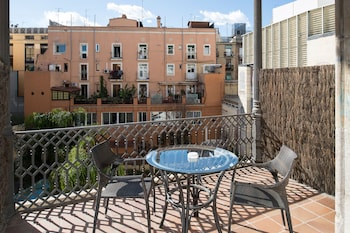 catalonia portal de langel