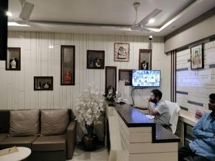hotel vijay residency