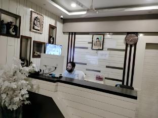 hotel vijay residency