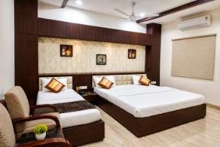 hotel vijay residency