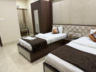 hotel vijay residency