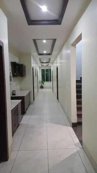 hotel vijay residency