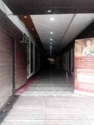 hotel vijay residency