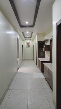 Hotel Vijay Residency,,2 star