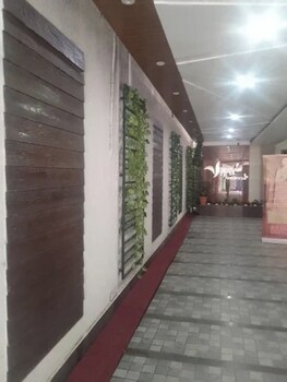 Hotel Vijay Residency,,2 star