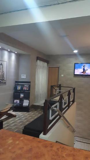 hotel sandrup darjeeling west bengal