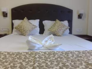 hotel sandrup darjeeling west bengal