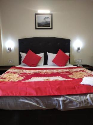 hotel sandrup darjeeling west bengal